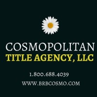 Cosmopolitan Title Agency, LLC logo - Similar company to Five Star Life