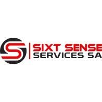 Sixt Sense Services logo - Similar company to Skills In Health E Safety, Lda
