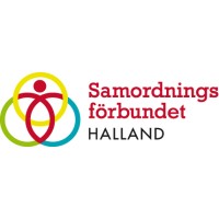 Samordningsförbundet i Halland logo - Similar company to Stamina Group
