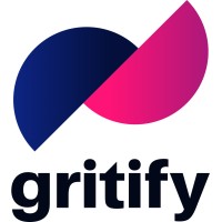 gritify.io logo - Similar company to Demando