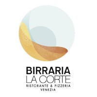 Birraria La Corte logo - Similar company to Dstage Concept