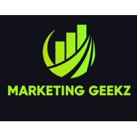 Marketing geekz logo - Similar company to Scaleup Marketing Solutions