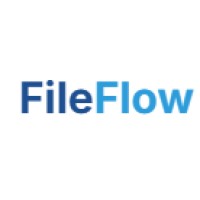 FILEFLOW logo - Similar company to Iblue Consulting