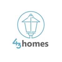43 Homes