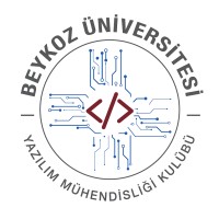 Beykoz Üniversitesi Yazılım Mühendisliği Kulübü logo - Similar company to İstanbul Gedik Üniversitesi İnovasyon Kulübü