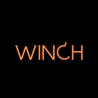 _winch logo - Similar company to Tracers