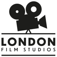 London Film Studios logo - Similar company to Twickenham Film Studios
