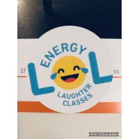 Energy LOL (Laughter Classes) logo - Similar company to Lemieux Training