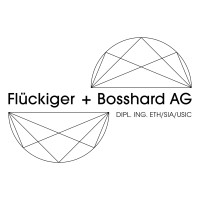 Flückiger + Bosshard AG logo - Similar company to Steiger + Partner Ag