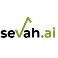 Sevah.ai logo - Similar company to Krigen