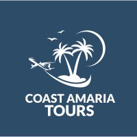 COAST AMARIA TOURS logo - Similar company to Sure Point Compass Travel