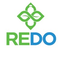 REDO logo - Similar company to 3 Rivers Plastics