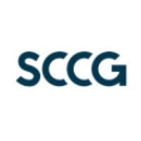 SCCG logo - Similar company to Sccg