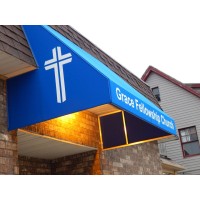 GRACE FELLOWSHIP CHURCH OF MILWAUKEE INC logo - Similar company to Alive Inc., Milwaukee