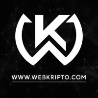 WebKripto logo - Similar company to Bilge Akademi
