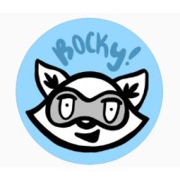 Rocky The Raccoon