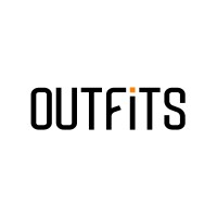 Outfits logo - Similar company to Haitch