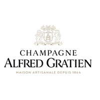 Champagne Alfred Gratien logo - Similar company to Maison Koyo