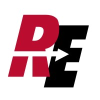 Richmond Express logo - Similar company to Pixelstrike Creative Llc