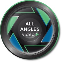All Angles Video - videography and editing in Sydney for business promotion and content creation. logo - Similar company to Pepper June