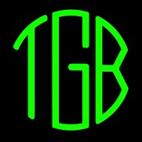 TGB logo - Similar company to Tgb