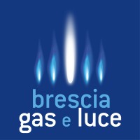 Brescia Gas e Luce logo - Similar company to Be A Pro