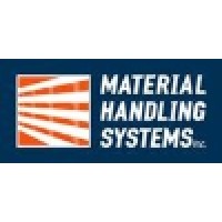 Material Handling Systems, Inc. logo - Similar company to Maison Enterprise