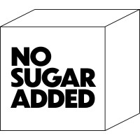 No Sugar Added logo - Similar company to Sweet & Friendly Co.