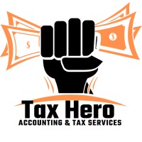 Tax Hero LLC logo - Similar company to Excellence Solutions Inc.