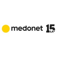 Medonet logo - Similar company to Strona Zdrowia