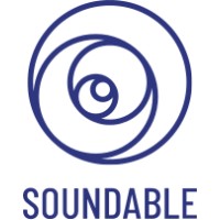 Soundable Health logo - Similar company to Emano Flow