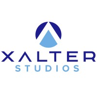 XALTER Studios (formerly Steelehouse) logo - Similar company to Outpost12 Studios