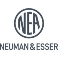 NEUMAN & ESSER BRASIL logo - Similar company to Hyvolution Brazil