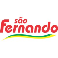 São Fernando Indústria de Alimentos e Bebidas Ltda logo - Similar company to Dfvasconcellos