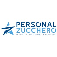 Personal Zucchero logo - Similar company to Zucchero & C.