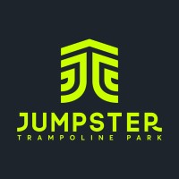 Jumpster Trampoline Park logo - Similar company to Verlite