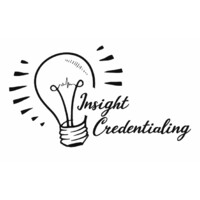 Insight Credentialing logo - Similar company to Credentialingconcepts