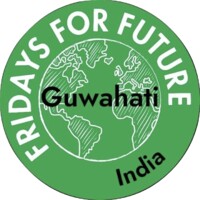 Fridays For Future, Guwahati logo - Similar company to Sparkinwords