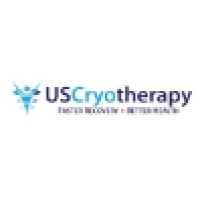 US Cryotherapy logo - Similar company to Be-Bô