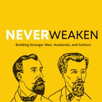 Never Weaken logo - Similar company to Texted Stories