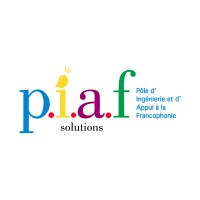 Le P.I.A.F. / HOLENA logo - Similar company to Éfea