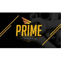 Prime Car and Truck Services PTY LTD logo - Similar company to Trg. Heavy Vehicle Smash