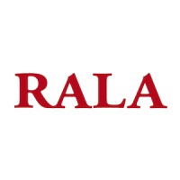 Rala Sweden AB logo - Similar company to Visuell Planering & Praktisk Ppm
