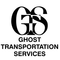 Ghost Transportation Services logo - Similar company to Hawk Logistics Ltd.