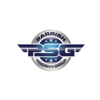 Parrish Security Group logo - Similar company to Universal Protective Services