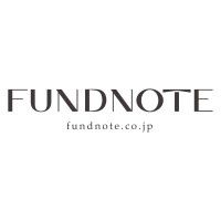 fundnote株式会社 logo - Similar company to Vitabi