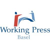 Working Press Basel (Suisse, Montreal, TLV) logo - Similar company to Garage Tornisello Ag