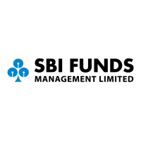 SBI Funds Management Limited logo - Similar company to Sarth Hrd Services Llp