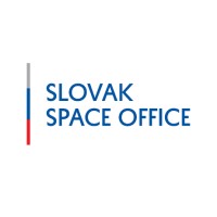 Slovak Space Office logo - Similar company to Datafrost Space