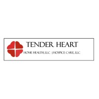 Tender Heart Home Health and Hospice, LLC logo - Similar company to Complete Care Accommodation